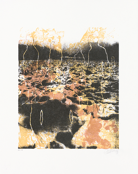Litho Paul Smulders