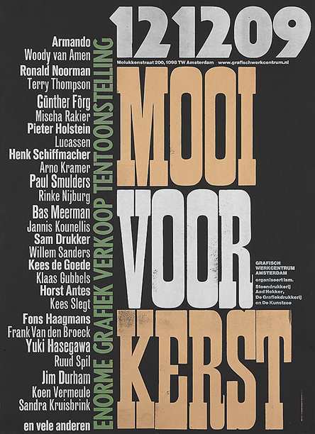 Boekdruk Wiek Molin