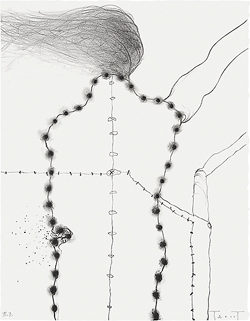 Litho Terry Thompson
