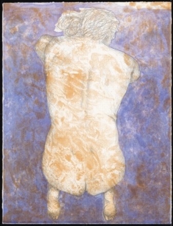 Litho Arno Kramer