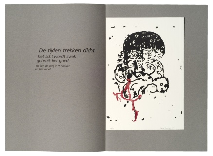Boek Frank Lodeizen & Hans Plomp