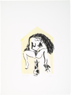 Litho Hanneke Dikboom