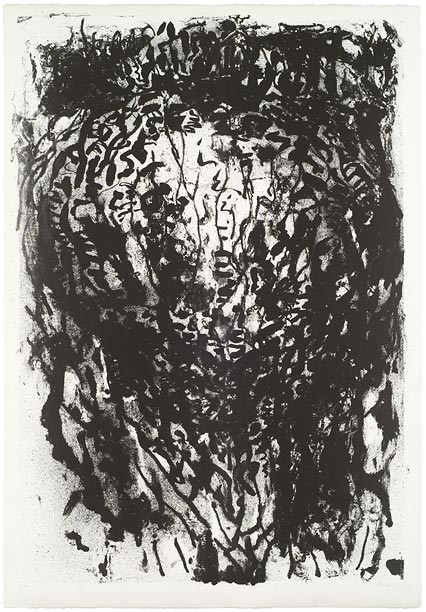 Litho Laurien Sneep